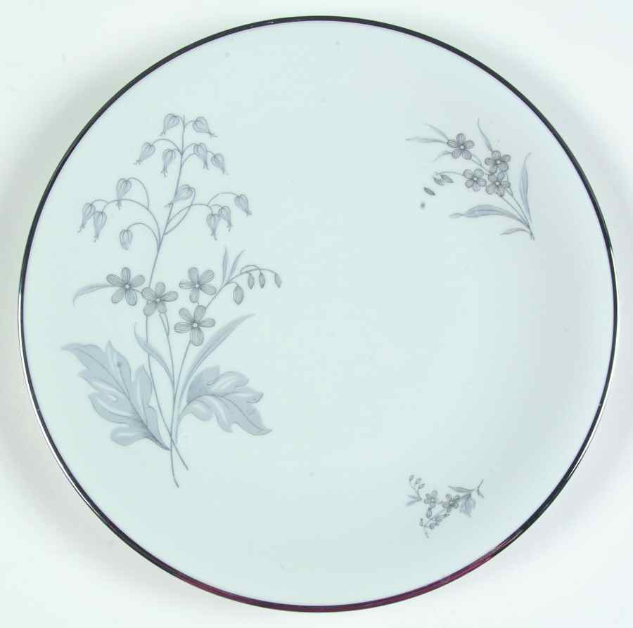 Modesto Dinner Plate by Edelstein-1