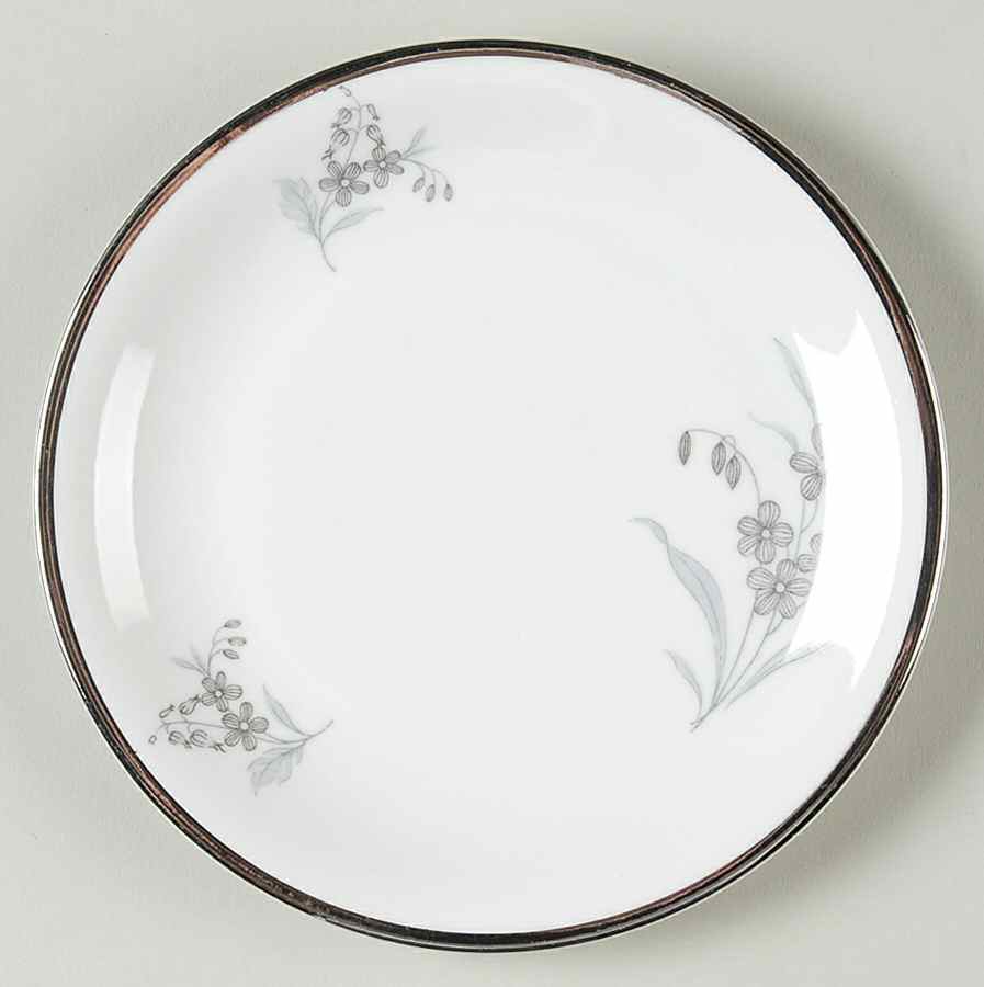 Modesto Bread & Butter Plate by Edelstein-1