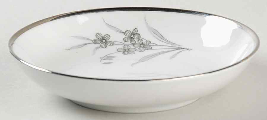 Modesto Fruit/Dessert (Sauce) Bowl by Edelstein-1
