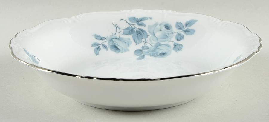Montrose Coupe Soup Bowl by Edelstein-1