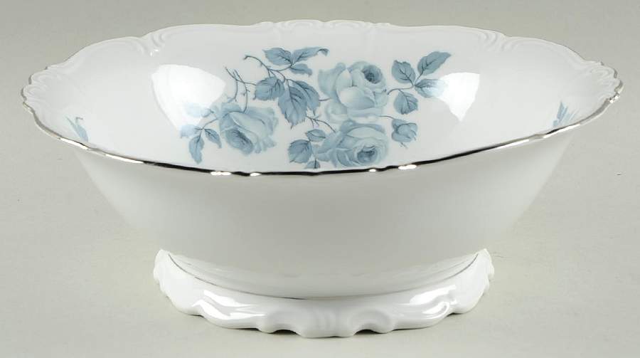 Montrose 9" Round Vegetable Bowl by Edelstein-1