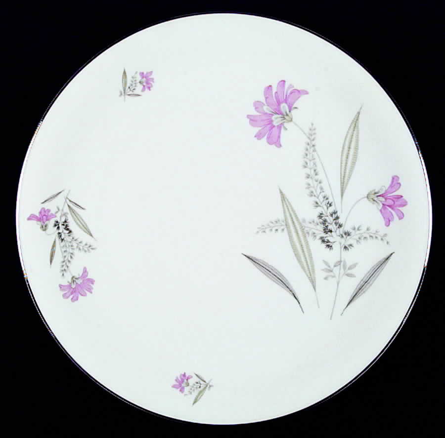 Montebello Dinner Plate by Edelstein-1