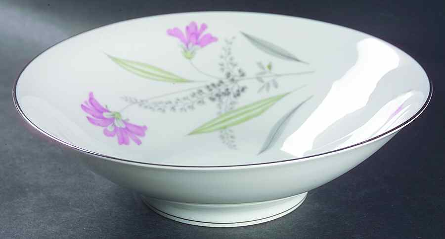 Montebello 9" Round Vegetable Bowl by Edelstein-1