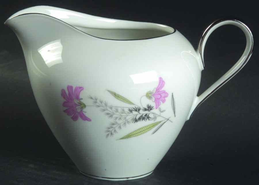Montebello Creamer by Edelstein-1