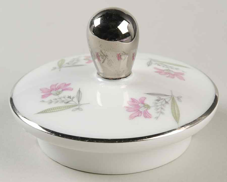 Montebello Lid for Coffee Pot by Edelstein-1