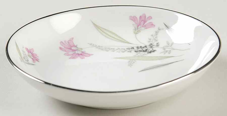 Montebello Fruit/Dessert (Sauce) Bowl by Edelstein-1