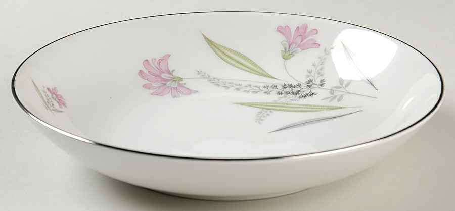 Montebello Coupe Soup Bowl by Edelstein-1