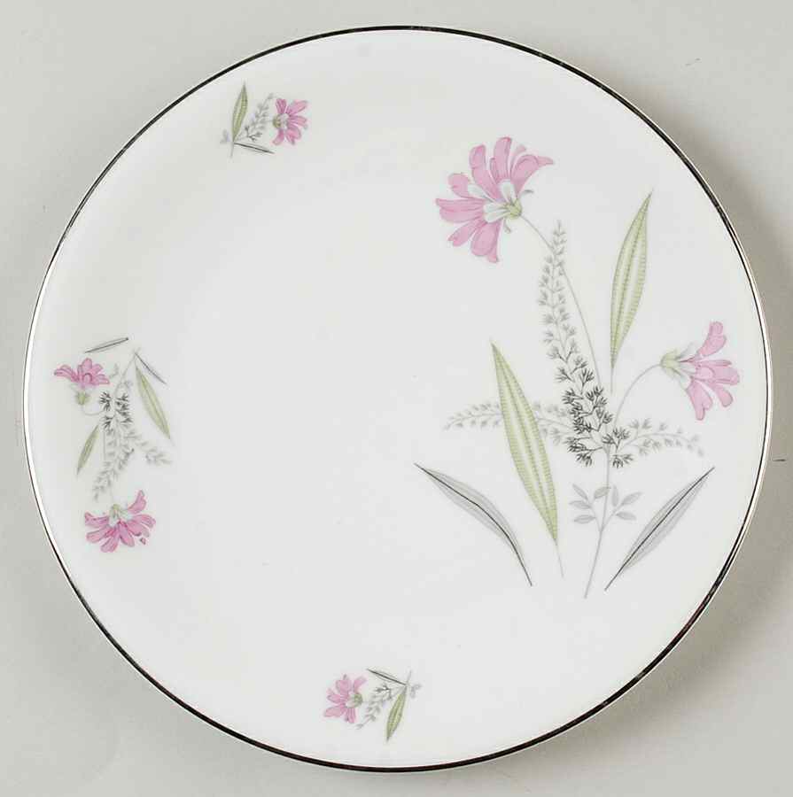 Montebello Salad Plate by Edelstein-1