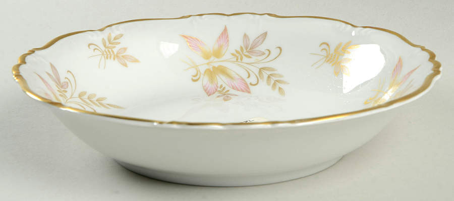 Oakland Coupe Soup Bowl by Edelstein-1