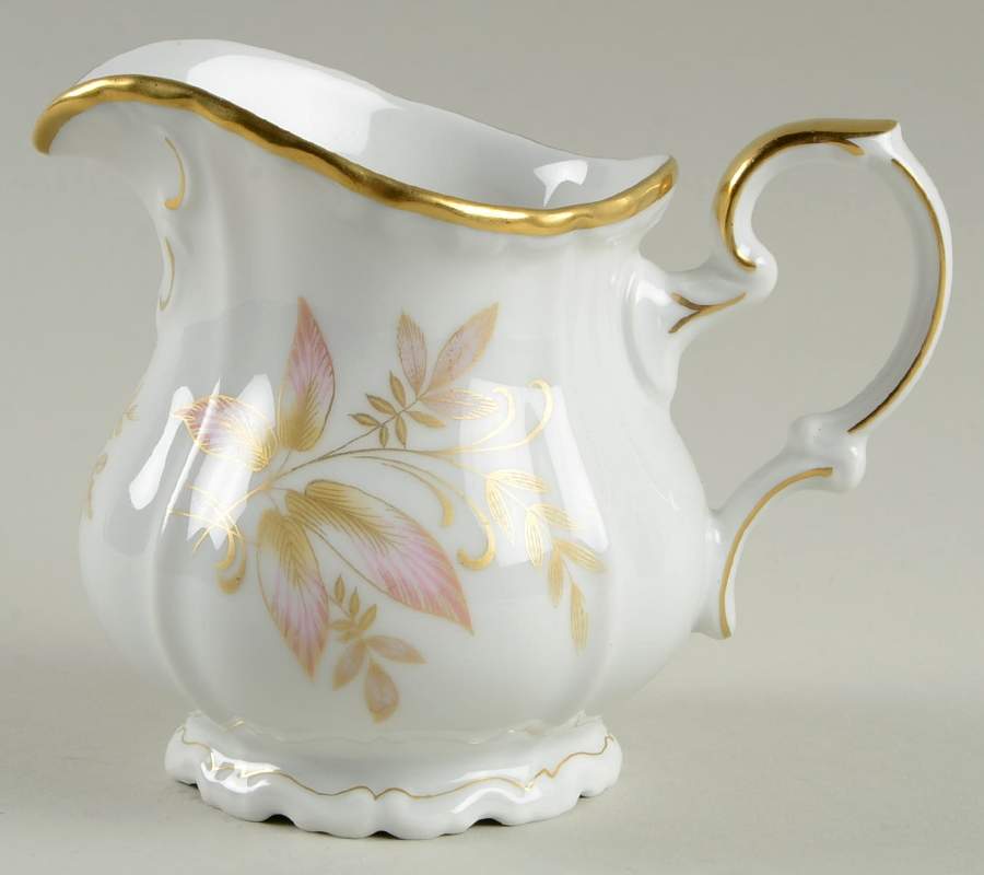 Oakland Creamer by Edelstein-1