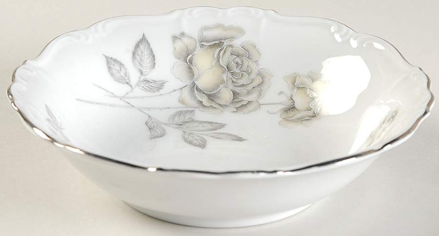 Olympia Fruit/Dessert (Sauce) Bowl by Edelstein-1