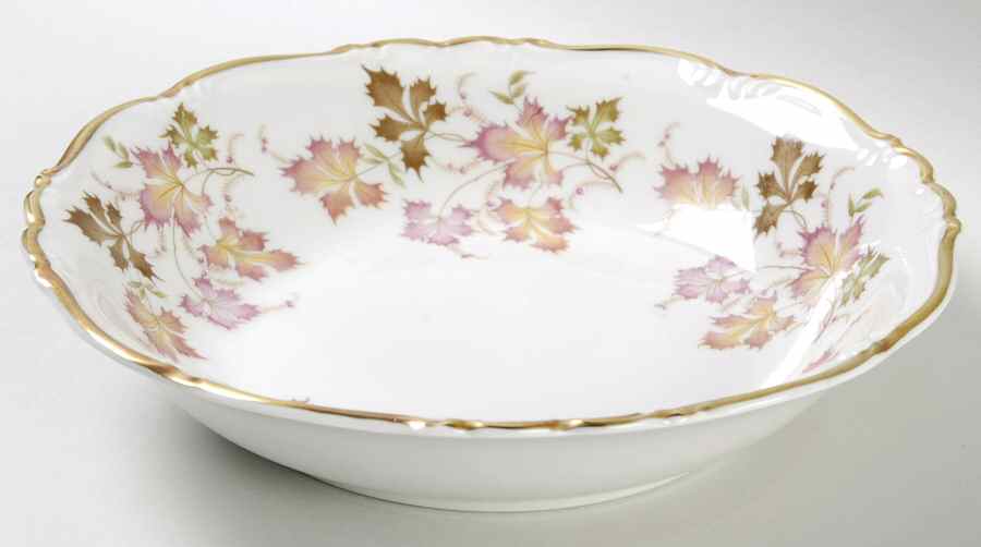 Ophelia Coupe Soup Bowl by Edelstein-1