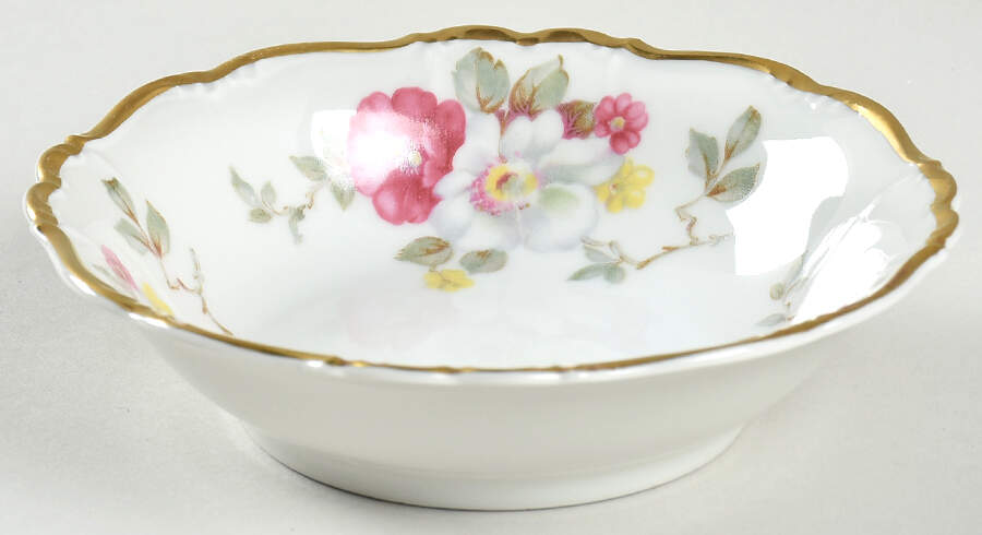 Oregon Fruit/Dessert (Sauce) Bowl by Edelstein-1