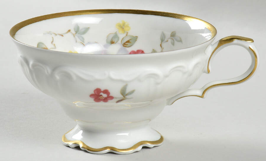 Oregon Footed Cup by Edelstein-1