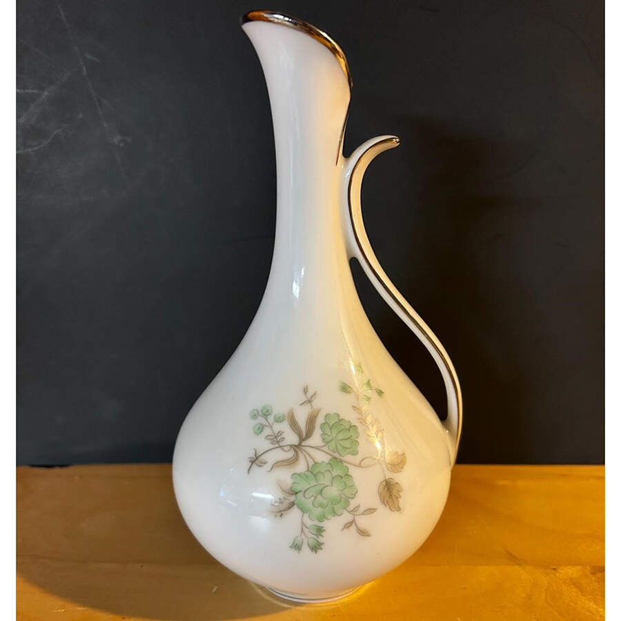 Orlando 7" Pitcher Vase by Edelstein-1