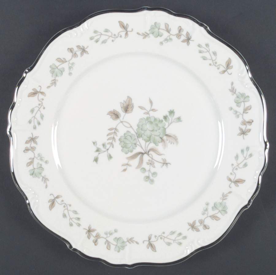 Orlando Dinner Plate by Edelstein-1