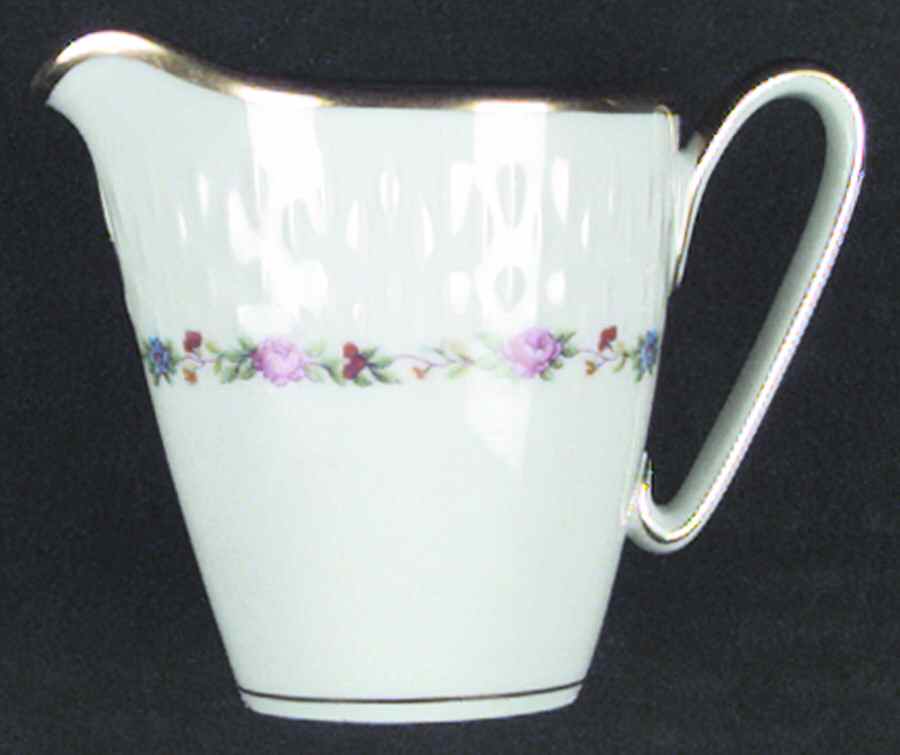 Pettipoint Creamer by Edelstein-1