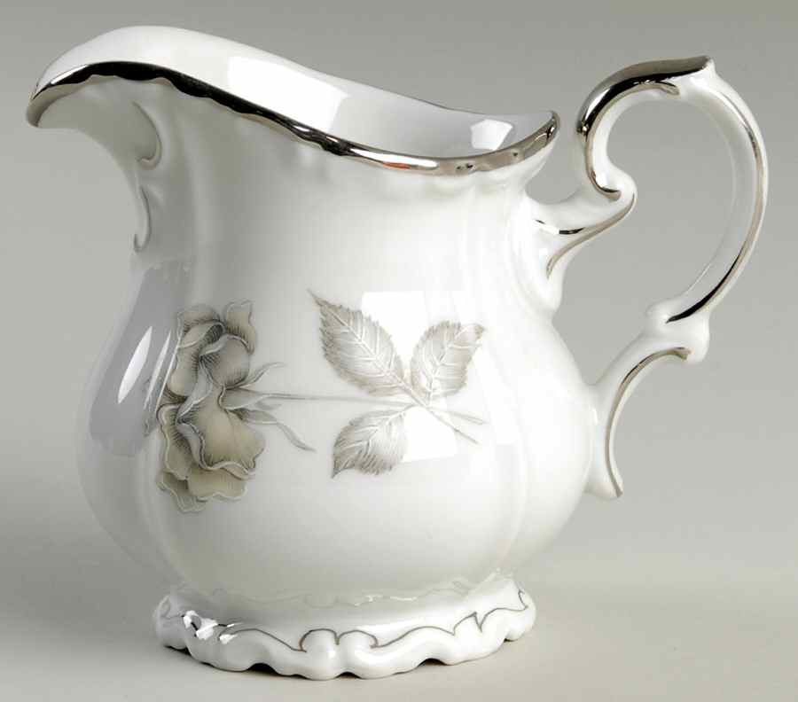 Primrose Creamer by Edelstein-1