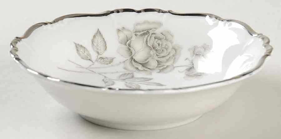 Primrose Fruit/Dessert (Sauce) Bowl by Edelstein-1