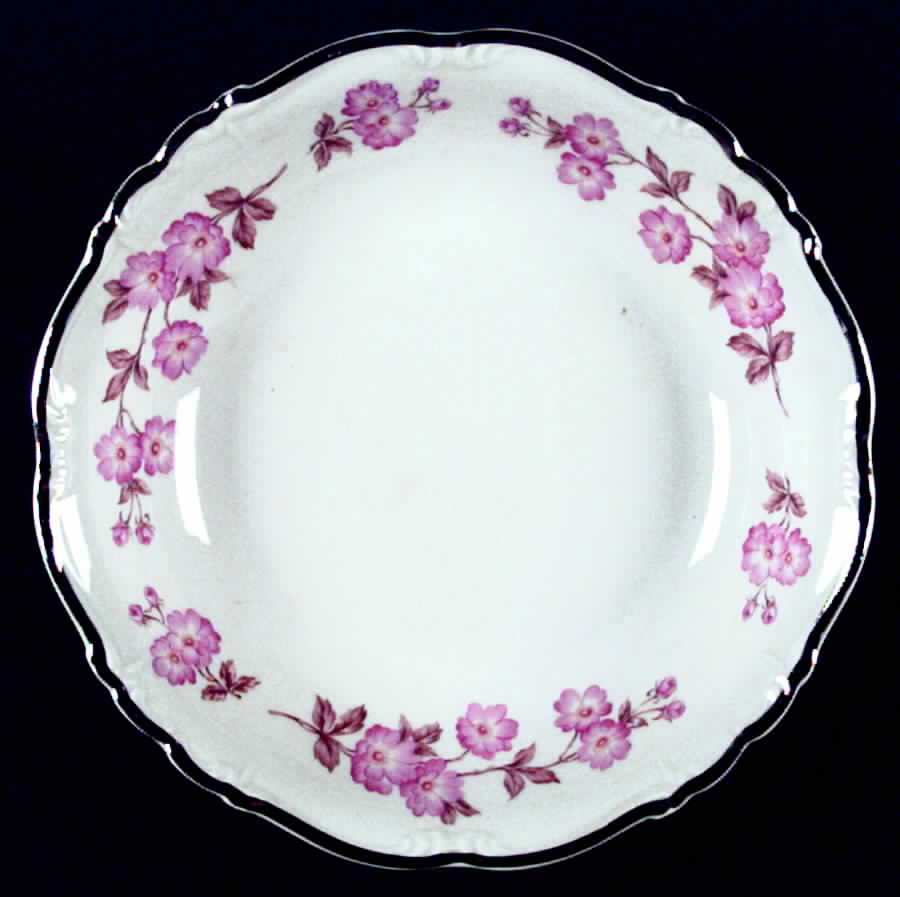 Regina Coupe Soup Bowl by Edelstein-1