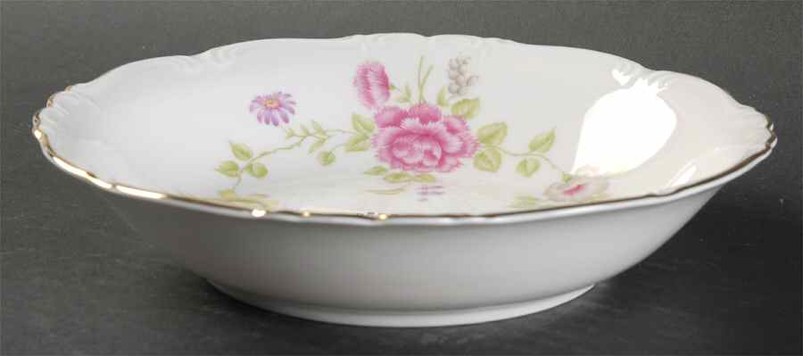 Regent Coupe Soup Bowl by Edelstein-1