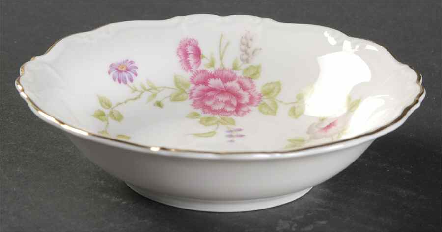 Regent Fruit/Dessert (Sauce) Bowl by Edelstein-1