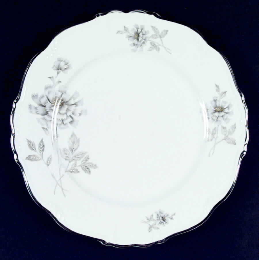 Riviera Dinner Plate by Edelstein-1