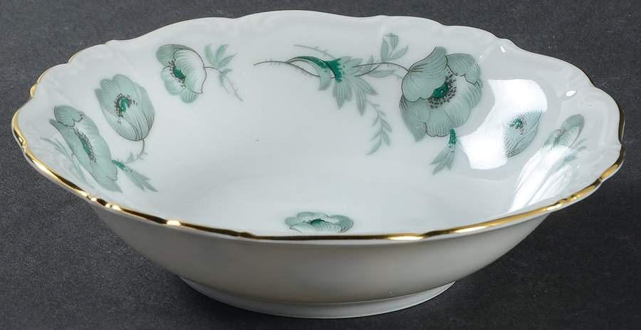 Sanford Fruit/Dessert (Sauce) Bowl by Edelstein-1