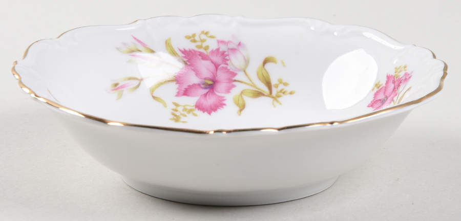 Shelby Shelbey Fruit/Dessert (Sauce) Bowl by Edelstein-1
