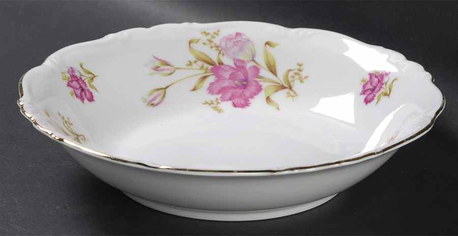 Shelby Shelbey Coupe Soup Bowl by Edelstein-1