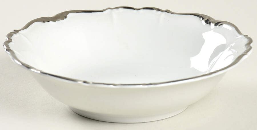 Sheridan Fruit/Dessert (Sauce) Bowl by Edelstein-1