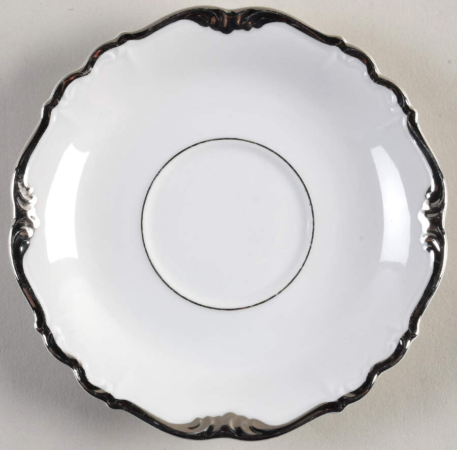 Sheridan Saucer by Edelstein-1