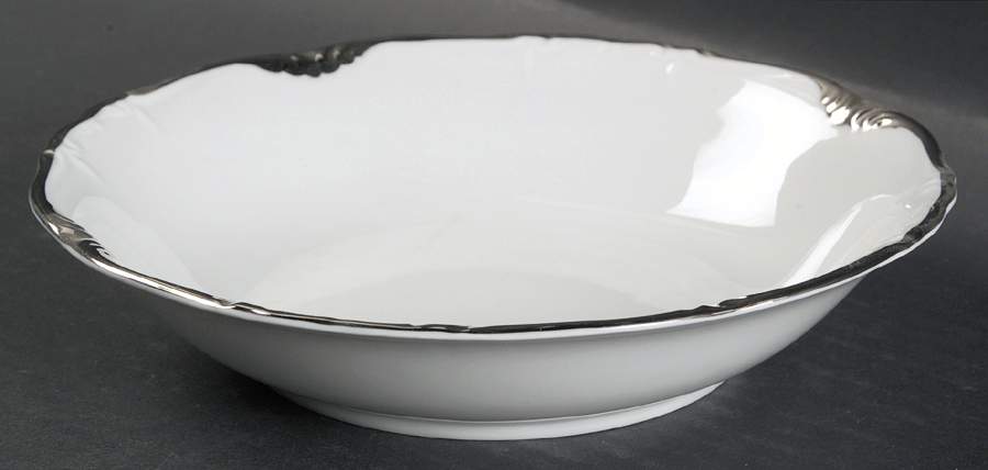 Sheridan Coupe Soup Bowl by Edelstein-1