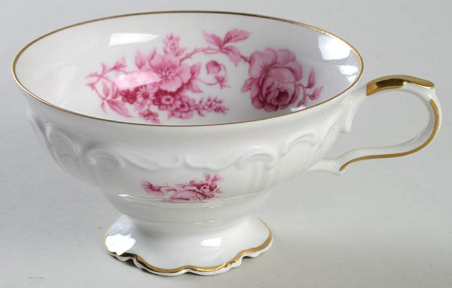 Strasbourg Footed Cup by Edelstein-1