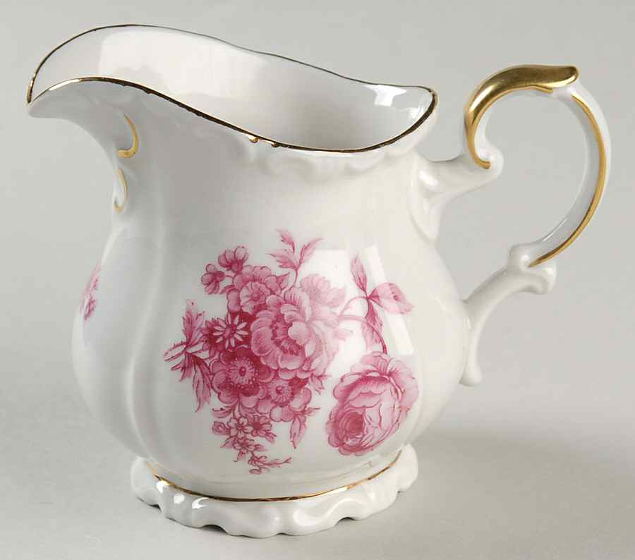 Strasbourg Creamer by Edelstein-1