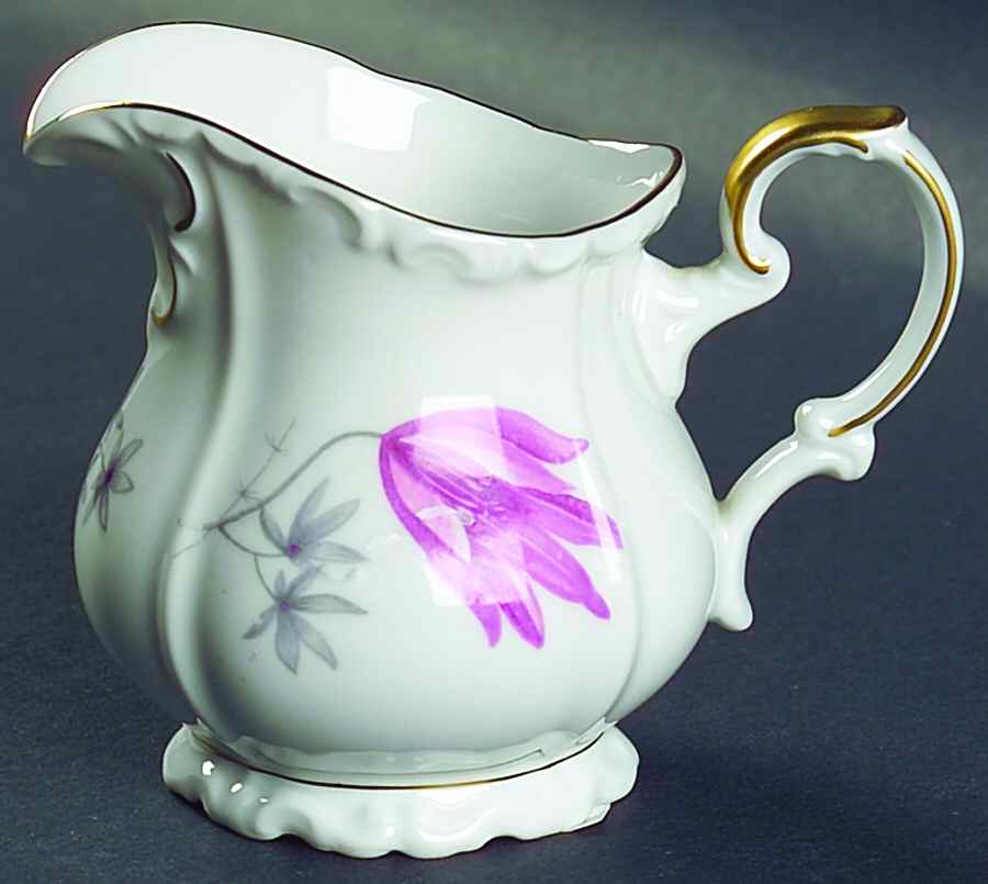 Stratford Creamer by Edelstein-1