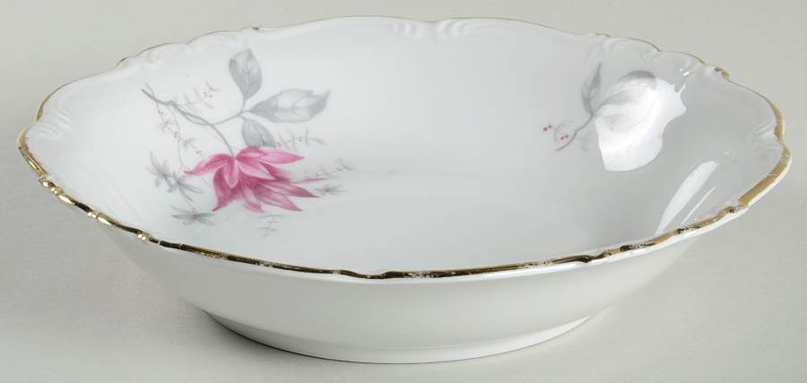 Stratford Coupe Soup Bowl by Edelstein-1
