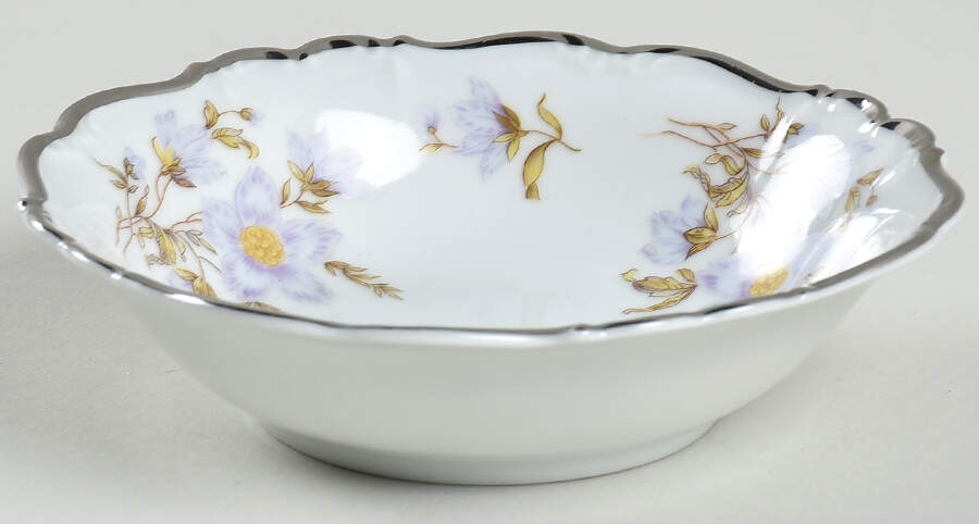 Sunset Fruit/Dessert (Sauce) Bowl by Edelstein-1