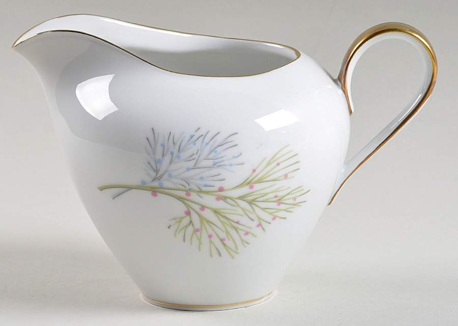 Wakefield Creamer by Edelstein-1