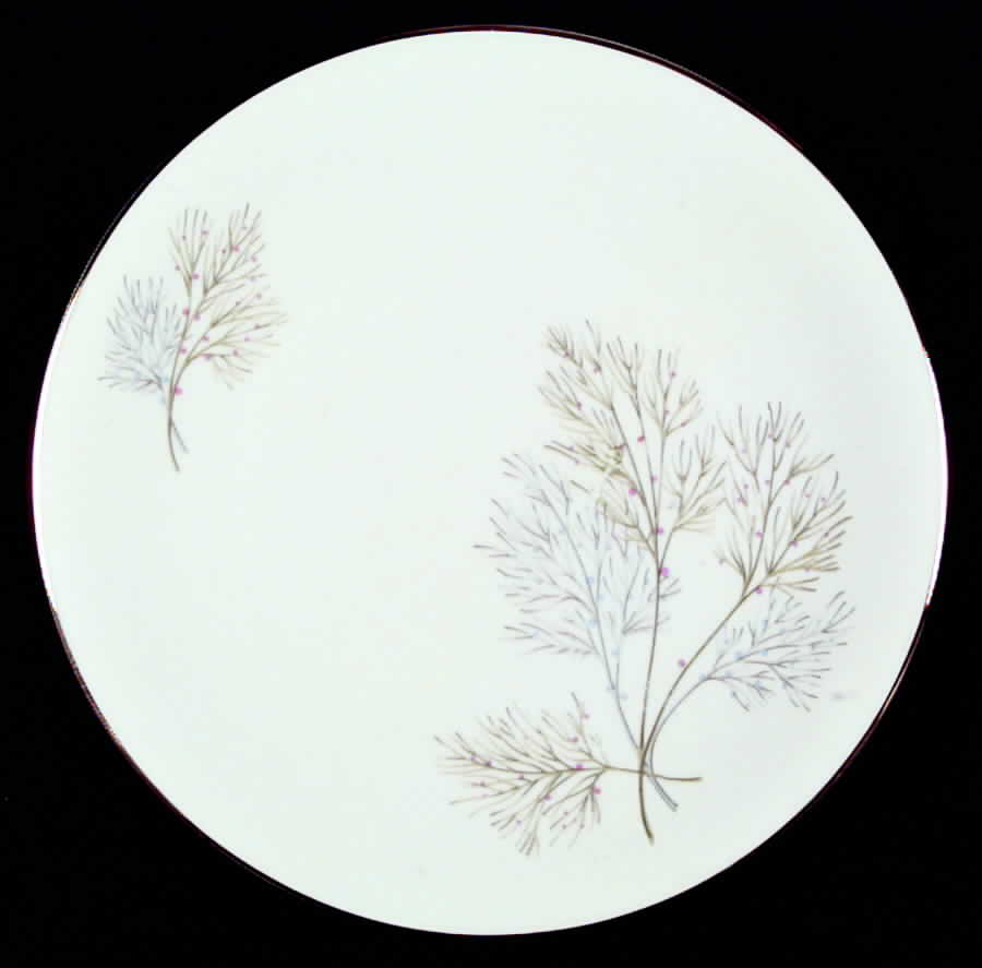 Wakefield Dinner Plate by Edelstein-1