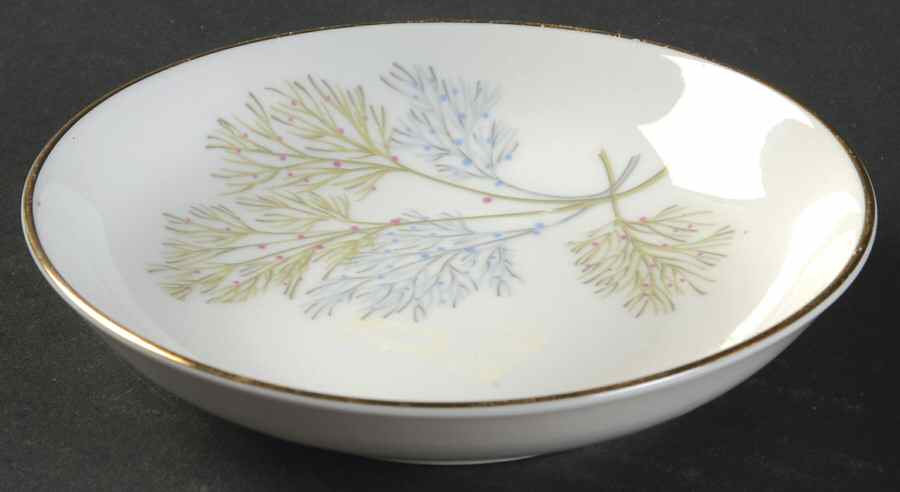 Wakefield Fruit/Dessert (Sauce) Bowl by Edelstein-1