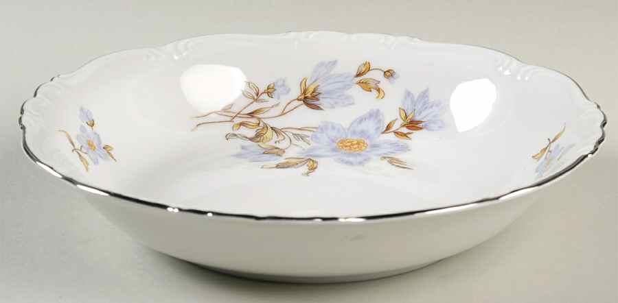 Winfield Coupe Soup Bowl by Edelstein-1