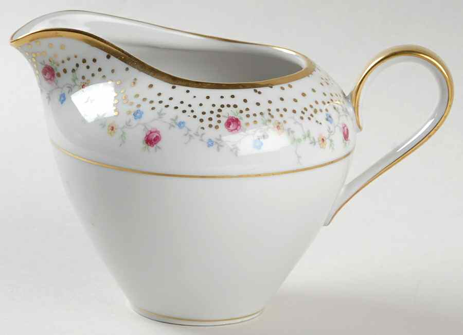 Windsor Creamer by Edelstein-1