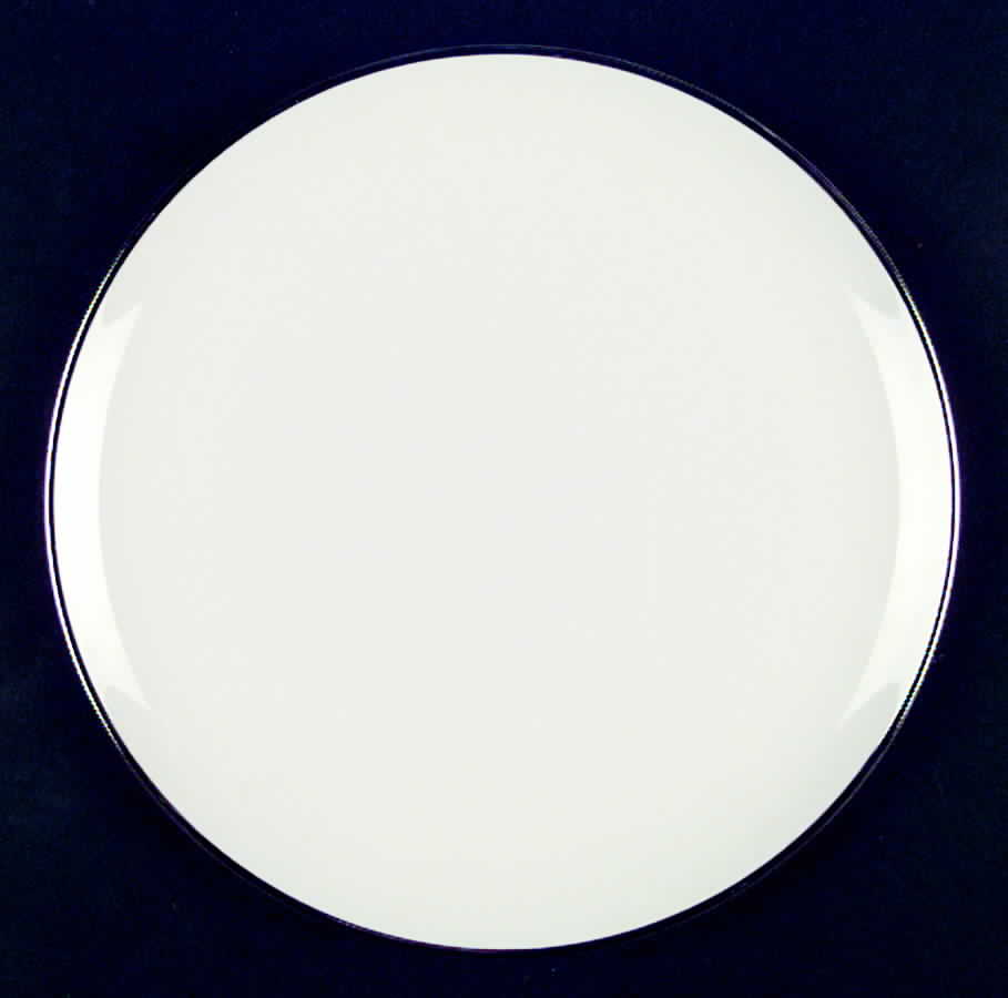 Engagement Dinner Plate by Edgerton-1
