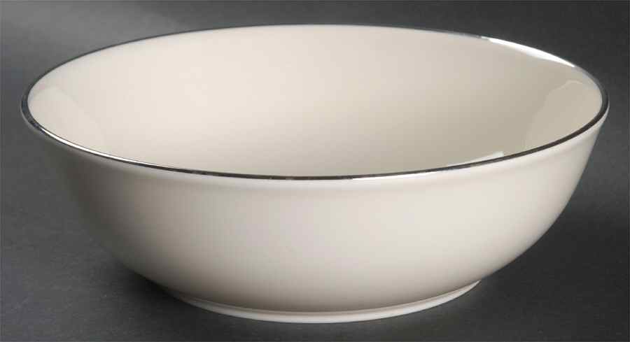 Engagement 8" Round Vegetable Bowl by Edgerton-1