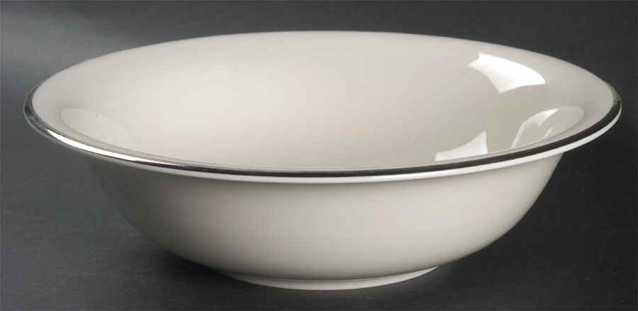 Engagement 9" Round Vegetable Bowl by Edgerton-1