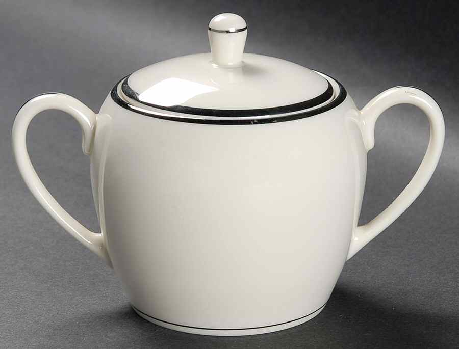 Engagement Sugar Bowl & Lid by Edgerton-1