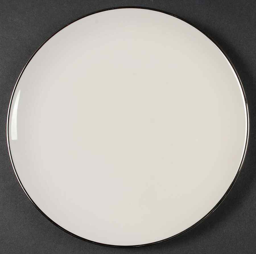 Engagement Salad Plate by Edgerton-1