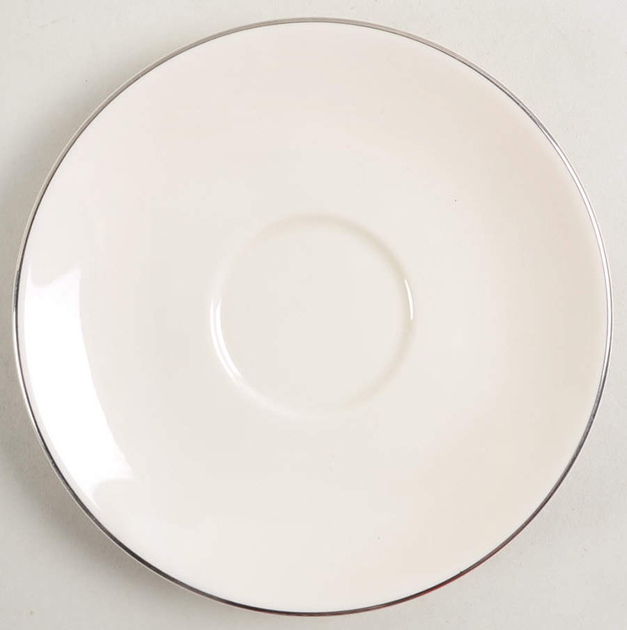 Eternal Spring Saucer by Edgerton-1