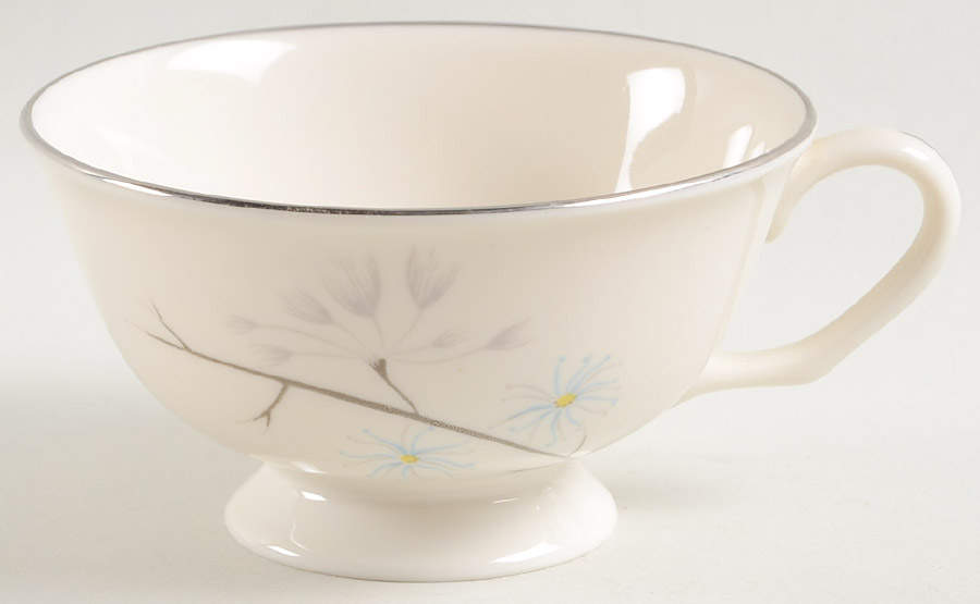 Eternal Spring Footed Cup by Edgerton-1